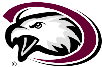 CSC Eagle Logo with black registered trademark symbol.